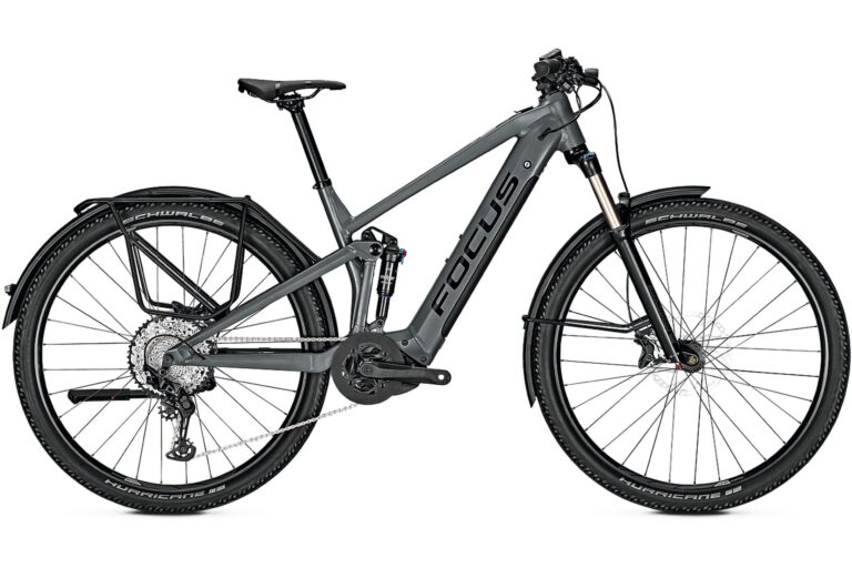 Focus Thron2 6.8 EQP 625 Wh 29 Zoll Fully