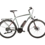 Carver Tour E LTD 400 Wh 2023