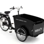 Babboe Big-E 7K TB/MD