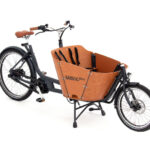 Babboe Mini Mountain ENV HD 500 26 Zoll