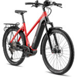 Breezer Powerwolf Evo 1.1+ SM ST rot – Bild 3