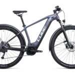 Cube Reaction Hybrid Performance 625