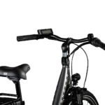 Zündapp Z502 E Bike Damen Fahrrad 28 Zoll – Bild 5