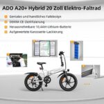 ADO A20 20+ – Bild 7