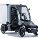 Citkar Loadster Delivery Max unisize 20 Zoll