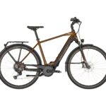 Bergamont E-Horizon Elite Gent