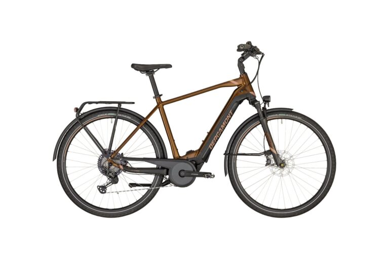 Bergamont E-Horizon Elite Gent