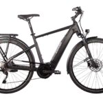 Carver Route E.430 Diamant