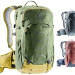 deuter Attack 20 - Protektor-Rucksack