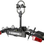 Buzzrack E-Scorpion 2 Fahrradträger