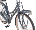 PROPHETE GENIESSER Damen Retro City Bike – Bild 2
