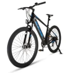 Smart Elektrische Fahrrad 27.5 Zoll Reifen
