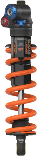 Fox Racing DHX2 Factory – Bild 2