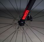 Wilier Garda Disc carbon Ultegra – Bild 3