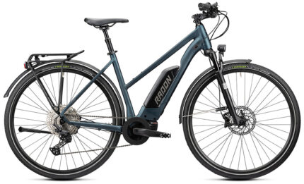 Radon Solution Hybrid 8.0 Lady