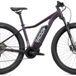 Radon ZR Lady Hybrid 500
