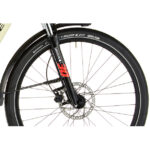 HAIBIKE Trekking 4 Low-Step – Bild 6