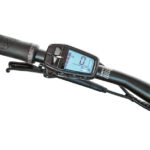 HAIBIKE Trekking 4 Low-Step – Bild 2