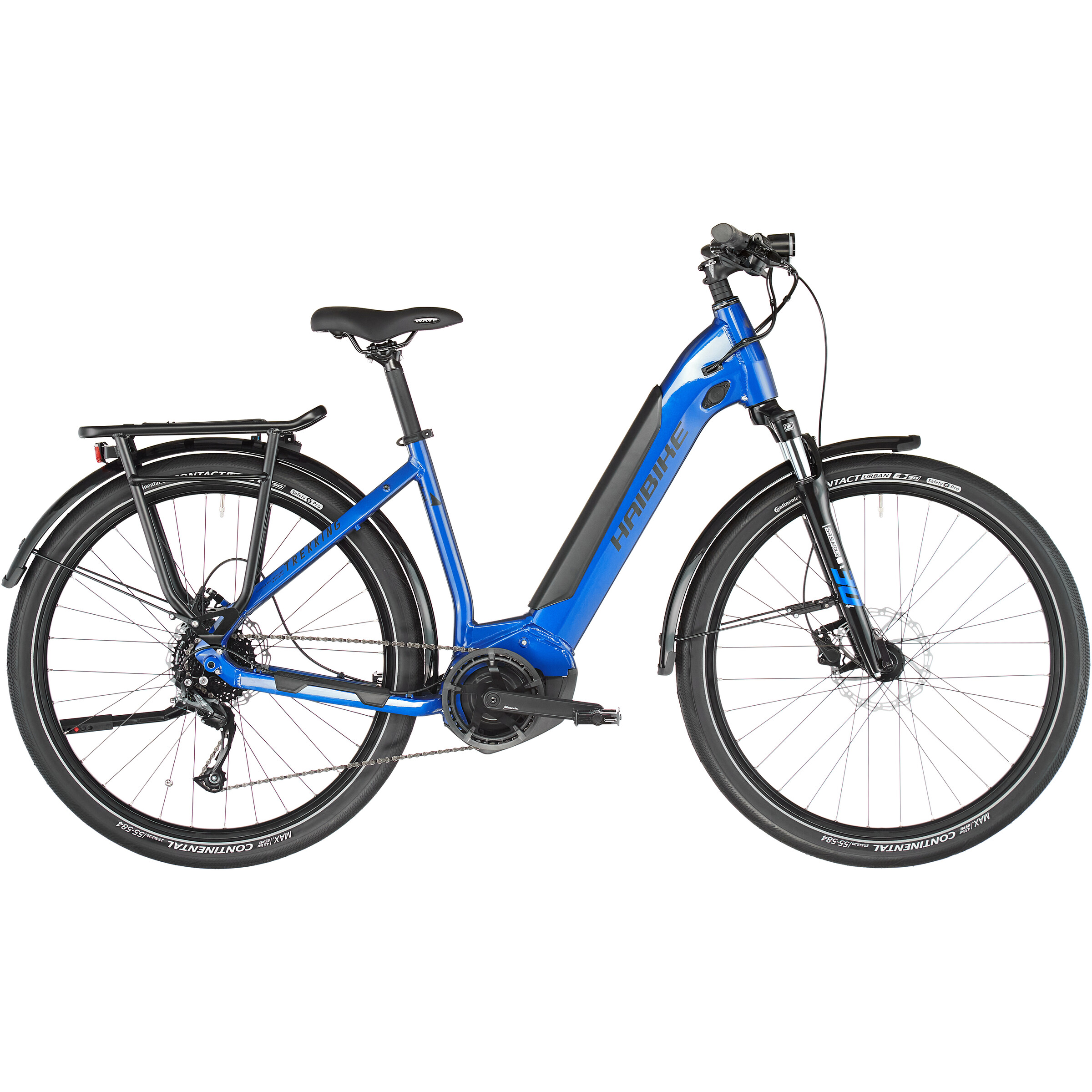 haibike-trekking-4-low-step-gloss-matte-blue-black-1.jpg HAIBIKE Trekking 4 Low-Step