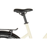 HAIBIKE Trekking 4 Trapez beige – Bild 2