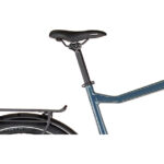 HAIBIKE Trekking 5 Diamant – Bild 3