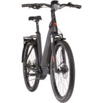 HAIBIKE Trekking 6 – Bild 2