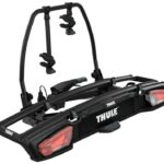 Thule VeloSpace XT 2 BLACK EDITION 938