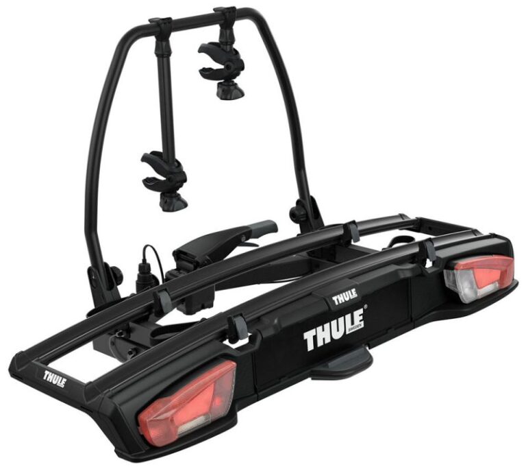 Thule VeloSpace XT 2 BLACK EDITION 938