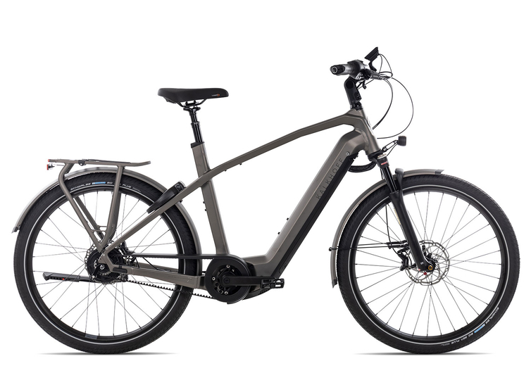 Kalkhoff IMAGE 7.B EXCITE+ 750 XXL