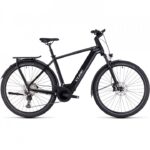 CUBE KATHMANDU EXC 750 HYBRID 2023