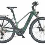 KTM Macina Style 720