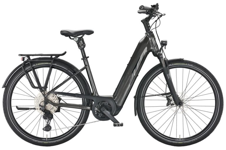 KTM Macina Style XL US
