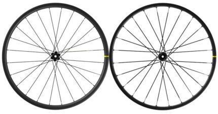 Mavic Allroad Pro Carbon SL DCL