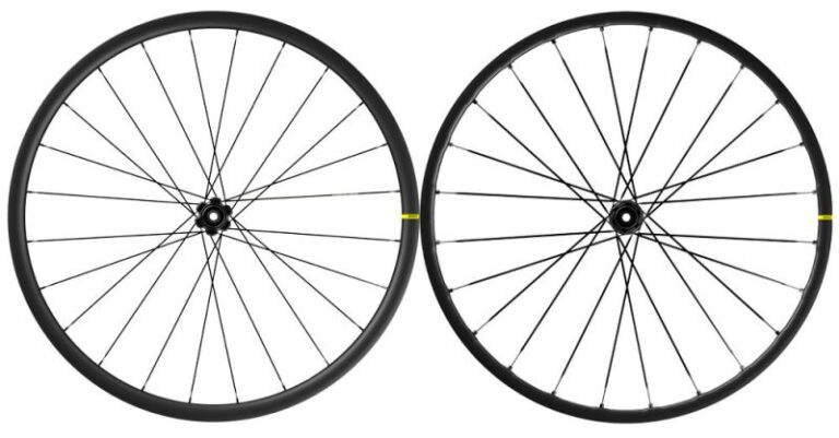 Mavic Allroad Pro Carbon SL DCL