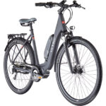 Ortler E-Montana 400 Wave schwarz – Bild 5