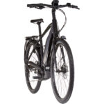 Ortler URBN Lite 1.0 schwarz – Bild 6