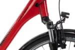 Raleigh Cardiff LB Plus R 28 Zoll – Bild 3