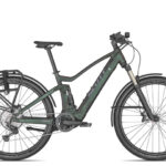Scott Axis eRIDE FS 2022