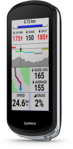 Garmin Edge 1040 + Varia RTL516 - GPS – Bild 10