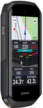 Garmin Edge 1050 - GPS – Bild 9