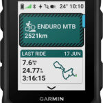 Garmin Edge® MTB - GPS