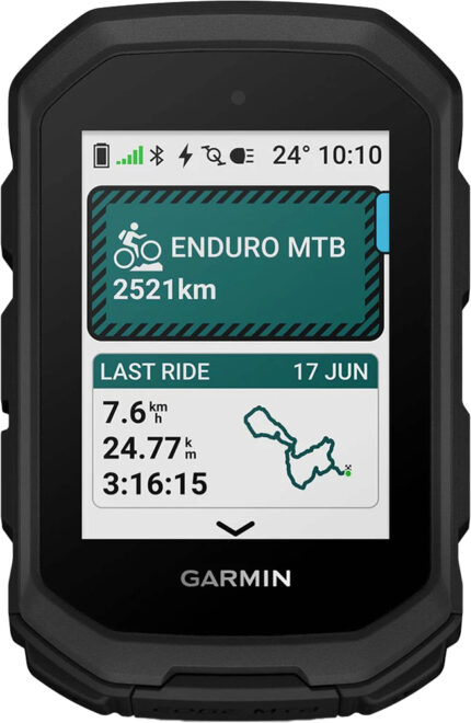 Garmin Edge® MTB - GPS