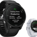 Garmin Forerunner 255 Music - GPS