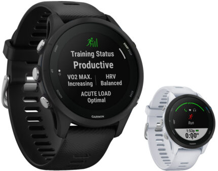 Garmin Forerunner 255 Music - GPS