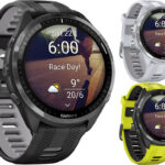 Garmin Forerunner 965 - 47mm