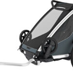 Thule Chariot Cross 2 Single dark slate