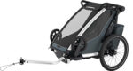 Thule Chariot Cross 2 Single dark slate