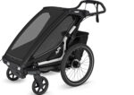 Thule Chariot Sport 2 Single black – Bild 12