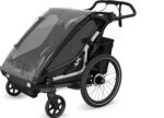 Thule Chariot Sport 2 Single black – Bild 8
