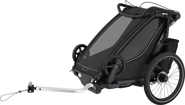 Thule Chariot Sport 2 Single black